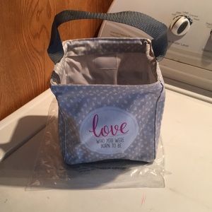 Thirty one little carry all caddy